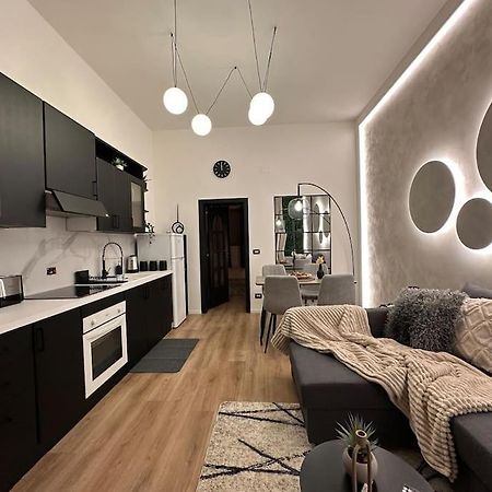 La Casa Di Marlu - Gorgeous Flat In Catania Centre Apartment Ngoại thất bức ảnh