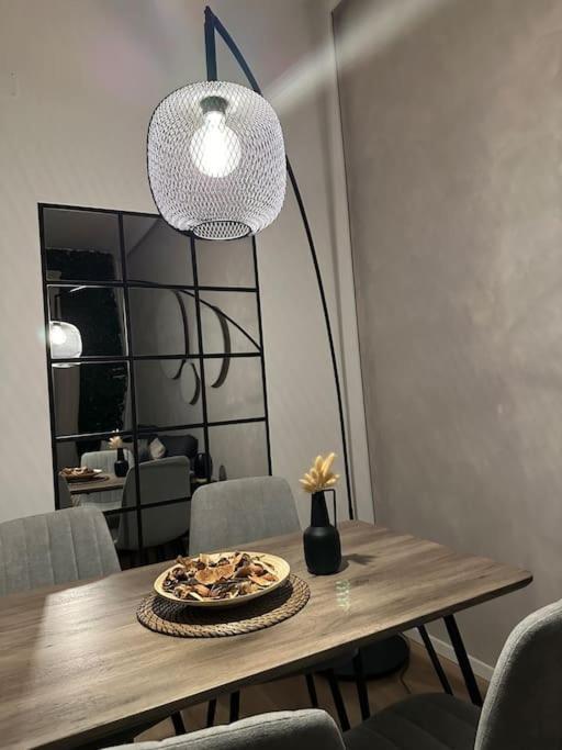 La Casa Di Marlu - Gorgeous Flat In Catania Centre Apartment Ngoại thất bức ảnh