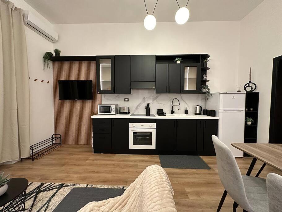 La Casa Di Marlu - Gorgeous Flat In Catania Centre Apartment Ngoại thất bức ảnh