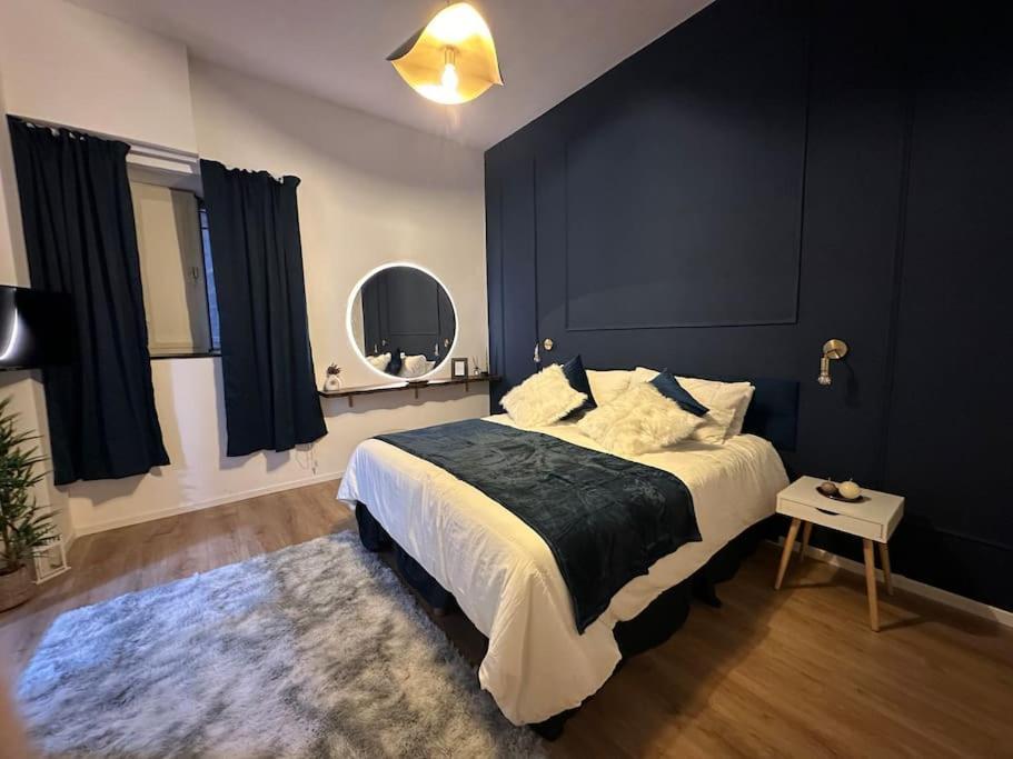 La Casa Di Marlu - Gorgeous Flat In Catania Centre Apartment Ngoại thất bức ảnh