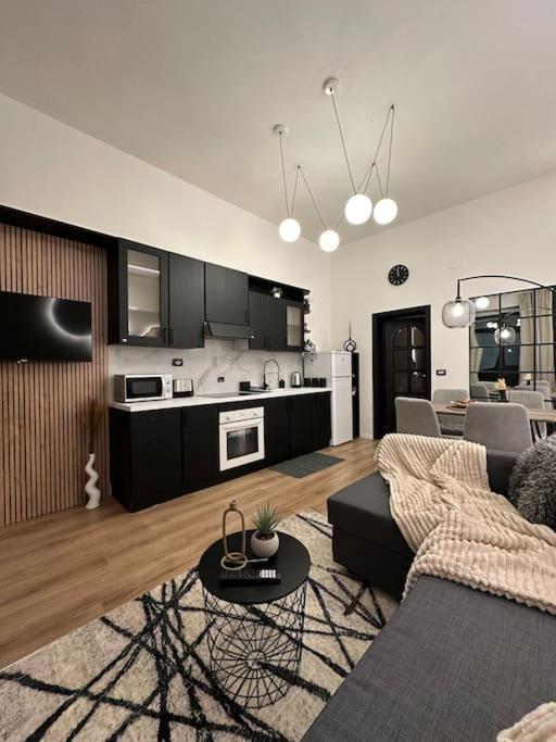 La Casa Di Marlu - Gorgeous Flat In Catania Centre Apartment Ngoại thất bức ảnh