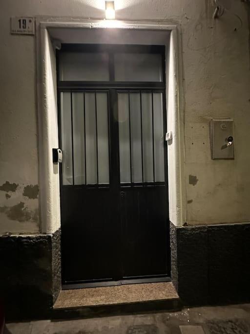 La Casa Di Marlu - Gorgeous Flat In Catania Centre Apartment Ngoại thất bức ảnh