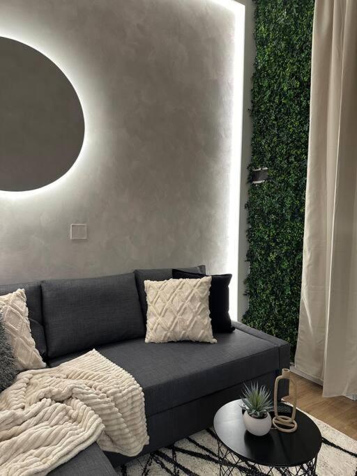 La Casa Di Marlu - Gorgeous Flat In Catania Centre Apartment Ngoại thất bức ảnh