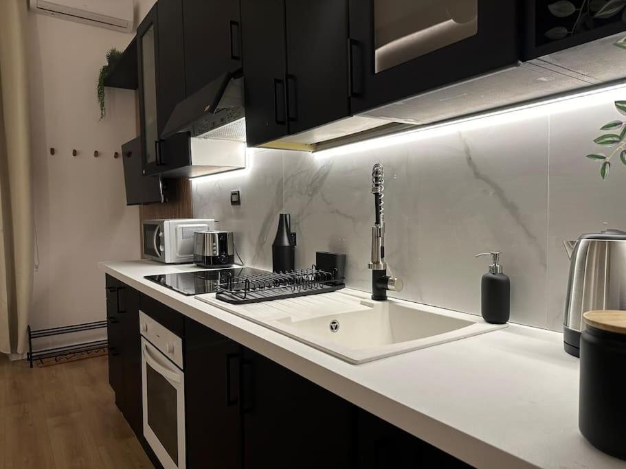 La Casa Di Marlu - Gorgeous Flat In Catania Centre Apartment Ngoại thất bức ảnh
