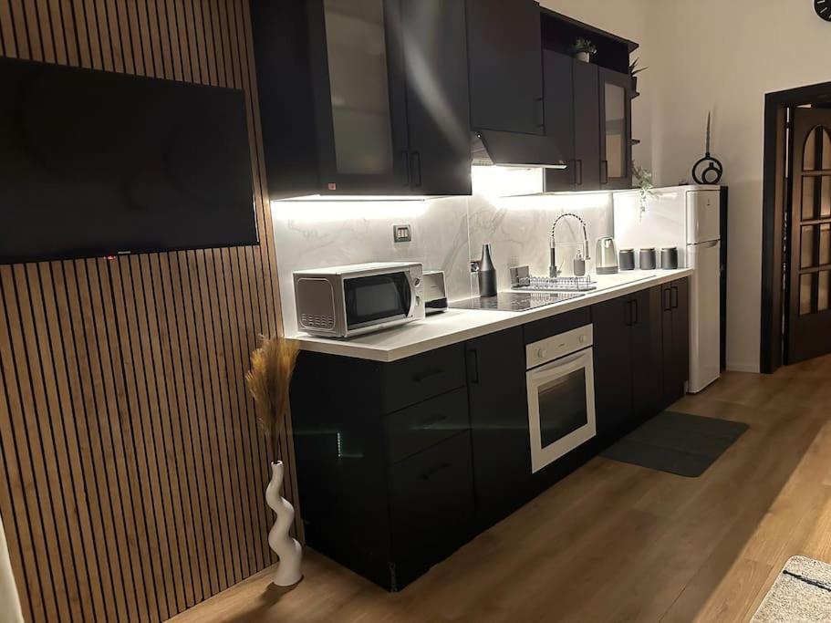 La Casa Di Marlu - Gorgeous Flat In Catania Centre Apartment Ngoại thất bức ảnh
