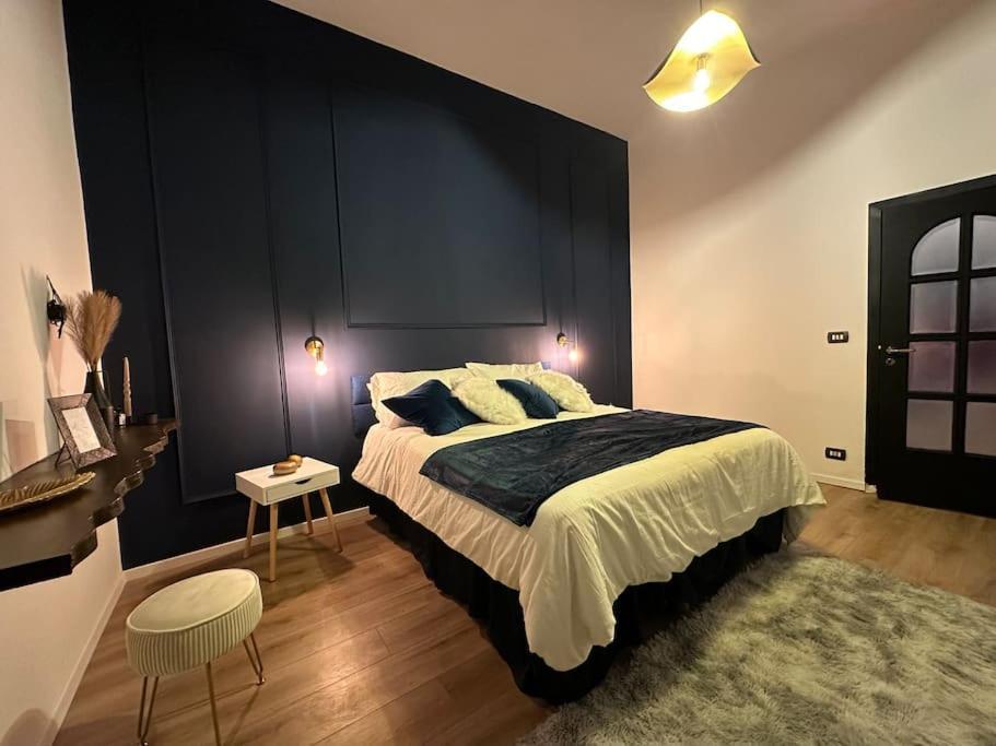 La Casa Di Marlu - Gorgeous Flat In Catania Centre Apartment Ngoại thất bức ảnh