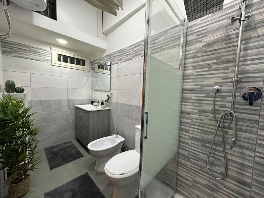 La Casa Di Marlu - Gorgeous Flat In Catania Centre Apartment Ngoại thất bức ảnh