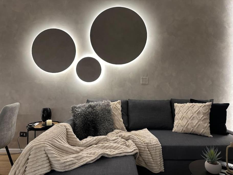 La Casa Di Marlu - Gorgeous Flat In Catania Centre Apartment Ngoại thất bức ảnh
